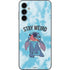 Disney Lilo and Stitch Stay Weird Galaxy A14 5G Skin